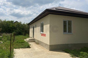 Фото №3: Дом 80 м² - Сад Кубани, мкр. Прикубанский внутригородской округ, ул. Парковая, 94