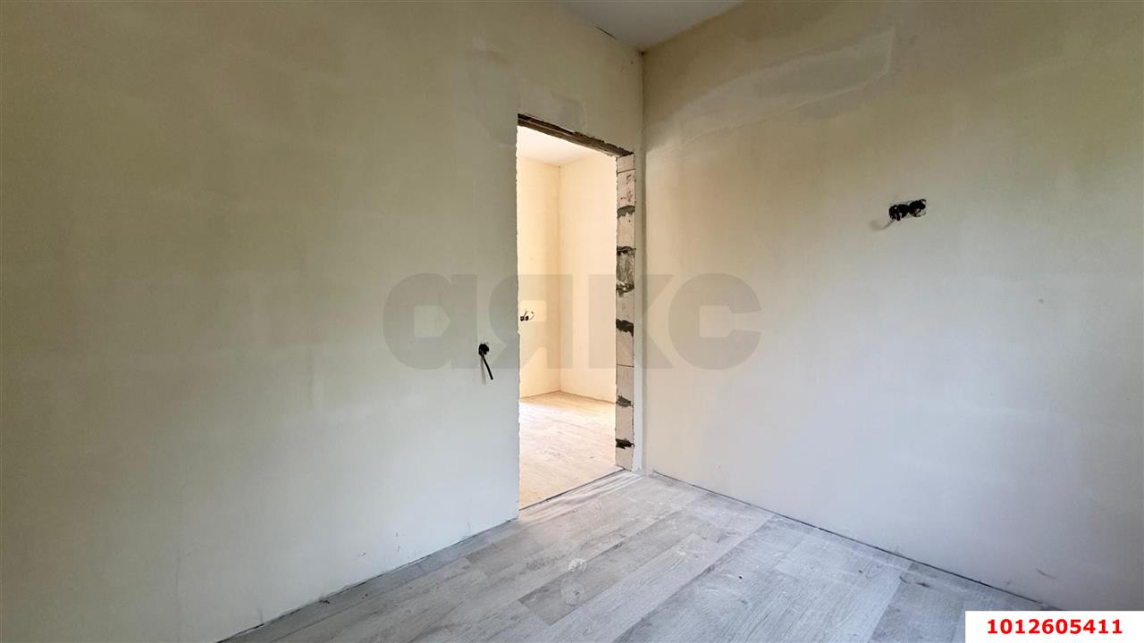 Фото №7: Дом 80 м² + 4.1 сот. - Сад Кубани, Прикубанский внутригородской округ, ул. Парковая, 94