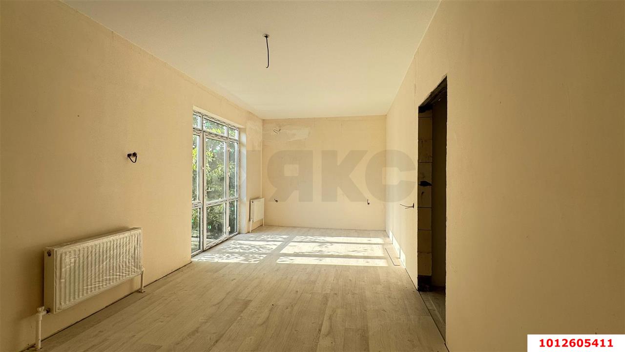 Фото №9: Дом 80 м² + 4.1 сот. - Сад Кубани, Прикубанский внутригородской округ, ул. Парковая, 94