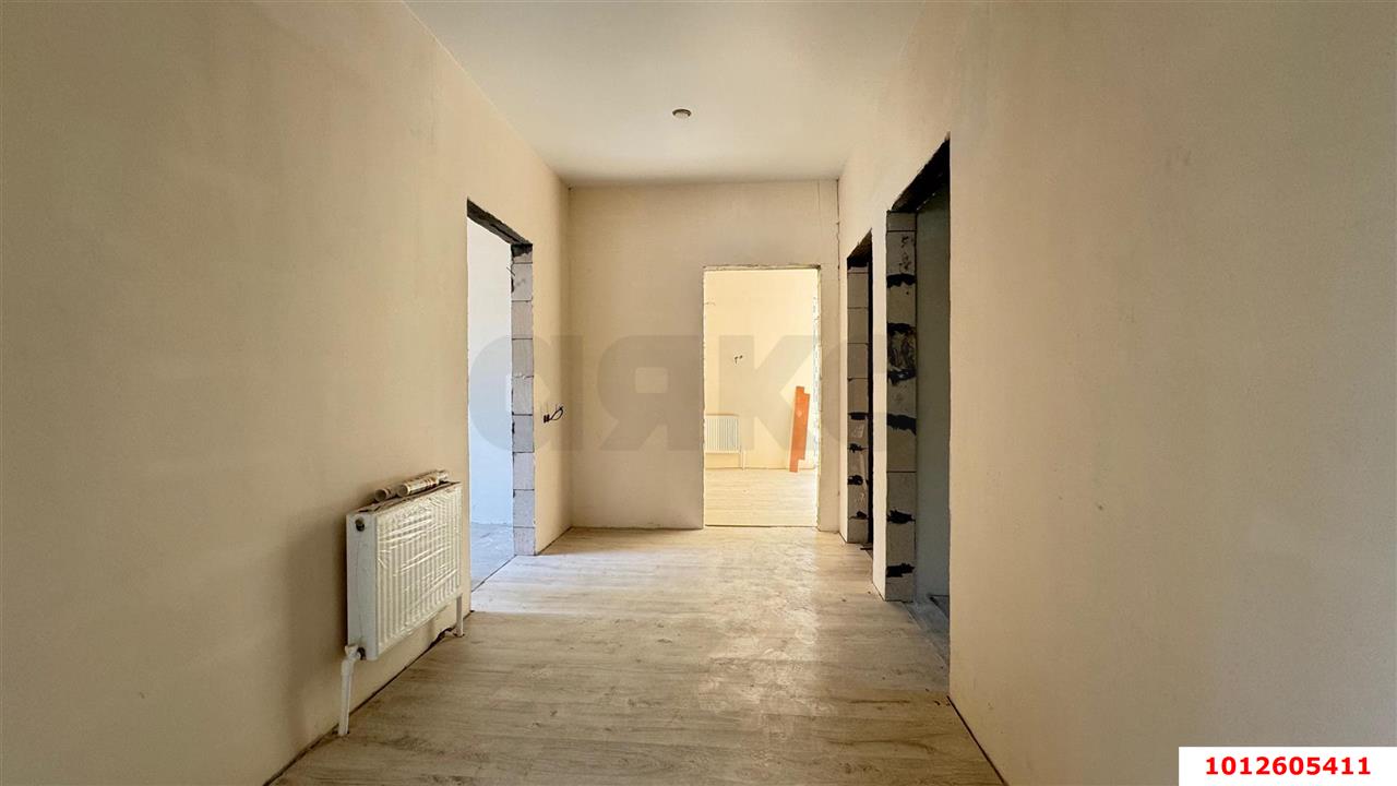 Фото №6: Дом 80 м² + 4.1 сот. - Сад Кубани, Прикубанский внутригородской округ, ул. Парковая, 94