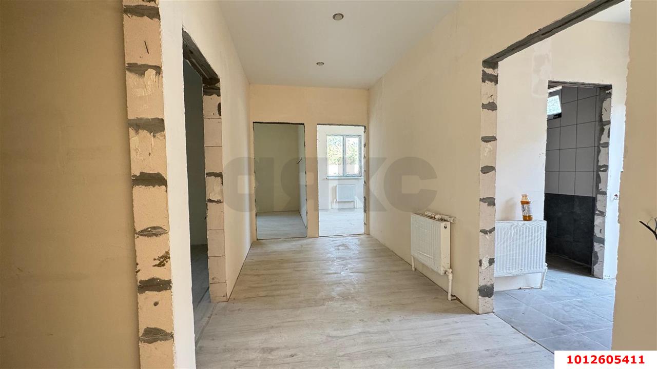 Фото №5: Дом 80 м² + 4.1 сот. - Сад Кубани, Прикубанский внутригородской округ, ул. Парковая, 94