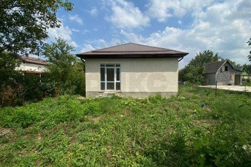 Фото №4: Дом 80 м² - Сад Кубани, мкр. Прикубанский внутригородской округ, ул. Парковая, 94