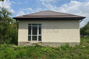 Фото №5: Дом 80 м² - Сад Кубани, мкр. Прикубанский внутригородской округ, ул. Парковая, 94