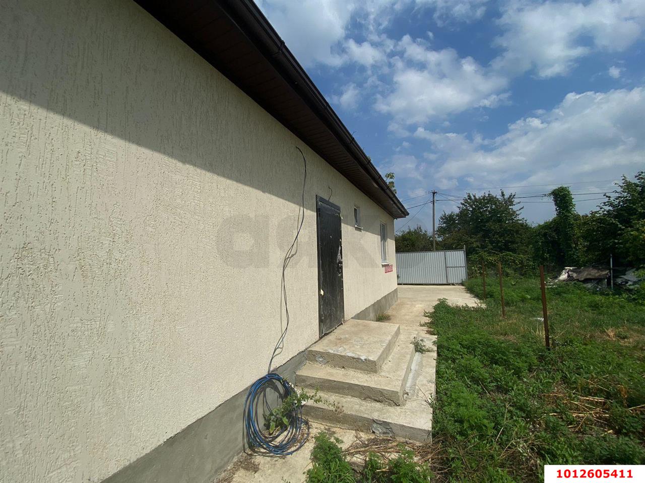 Фото №7: Дом 80 м² + 4.1 сот. - Сад Кубани, Прикубанский внутригородской округ, ул. Парковая, 94