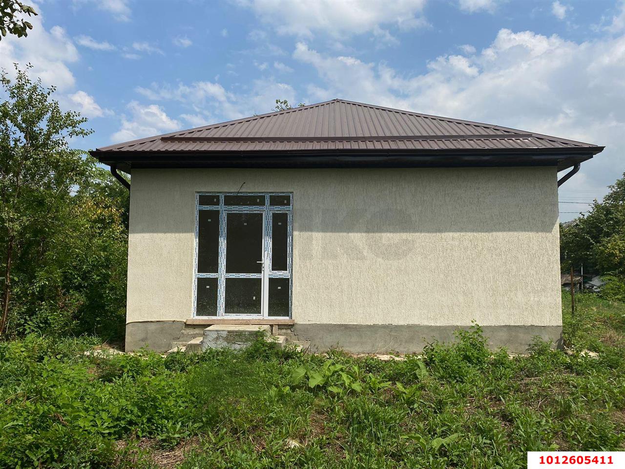 Фото №5: Дом 80 м² + 4.1 сот. - Сад Кубани, Прикубанский внутригородской округ, ул. Парковая, 94