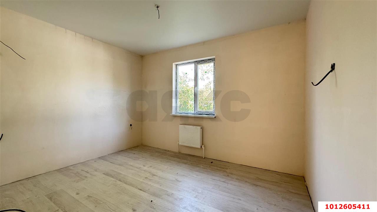 Фото №8: Дом 80 м² + 4.1 сот. - Сад Кубани, Прикубанский внутригородской округ, ул. Парковая, 94