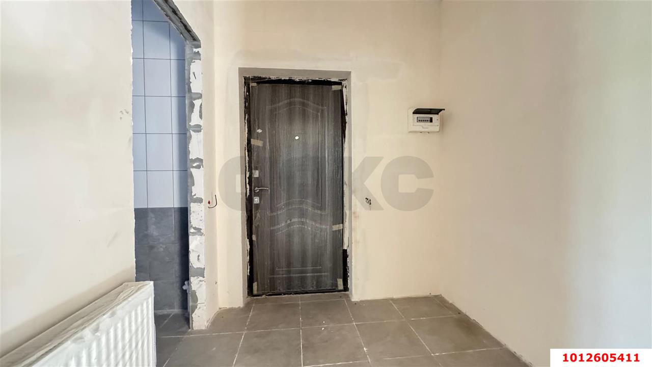 Фото №4: Дом 80 м² + 4.1 сот. - Сад Кубани, Прикубанский внутригородской округ, ул. Парковая, 94