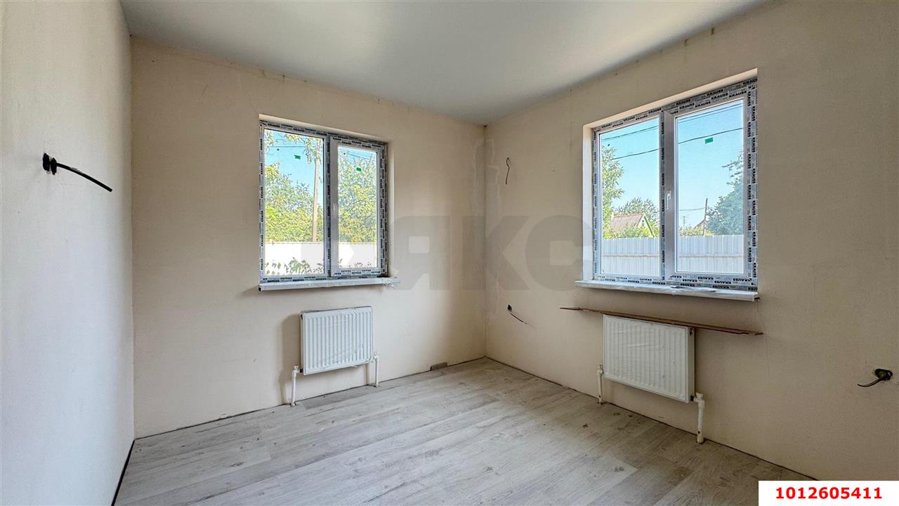 Фото №10: Дом 80 м² + 4.1 сот. - Сад Кубани, Прикубанский внутригородской округ, ул. Парковая, 94