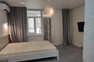 Фото №2: Студия 24 м² - Краснодар, мкр. Достояние, ул. Конгрессная, 27