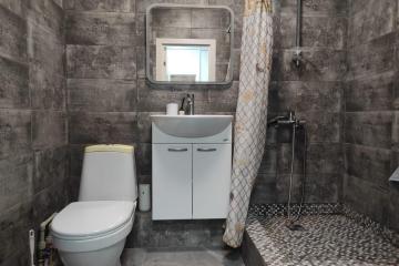 Фото №3: Студия 24 м² - Краснодар, мкр. Достояние, ул. Конгрессная, 27