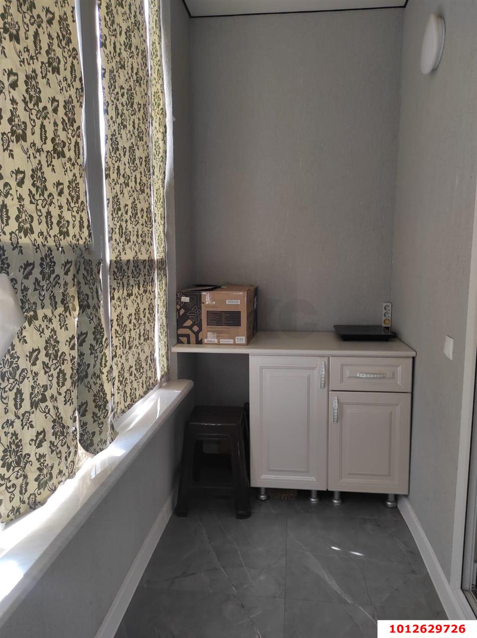 Фото №7: Студия 24 м² - Краснодар, Прикубанский внутригородской округ, мкр. Достояние, ул. Конгрессная, 27