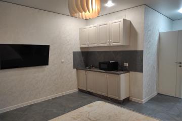 Фото №1: Студия 24 м² - Краснодар, мкр. Достояние, ул. Конгрессная, 27