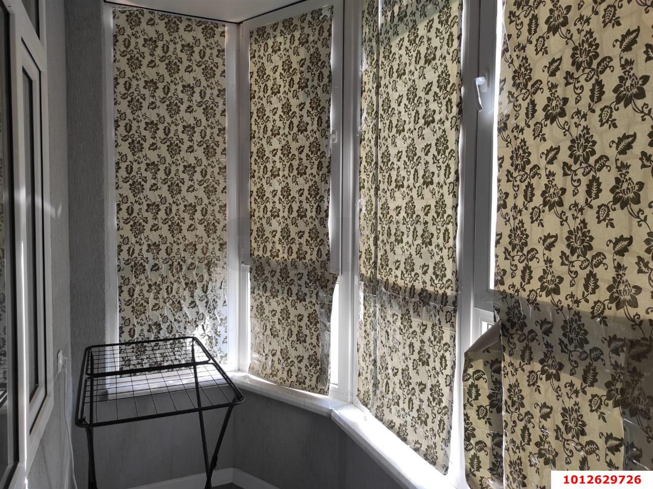 Фото №9: Студия 24 м² - Краснодар, Прикубанский внутригородской округ, мкр. Достояние, ул. Конгрессная, 27