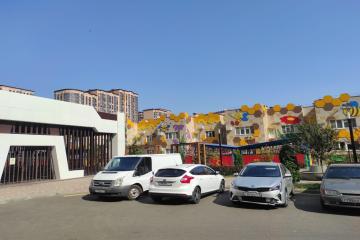 Фото №5: Студия 24 м² - Краснодар, мкр. Достояние, ул. Конгрессная, 27