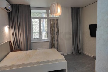 Фото №2: Студия 21 м² - Краснодар, мкр. Достояние, ул. Конгрессная, 27