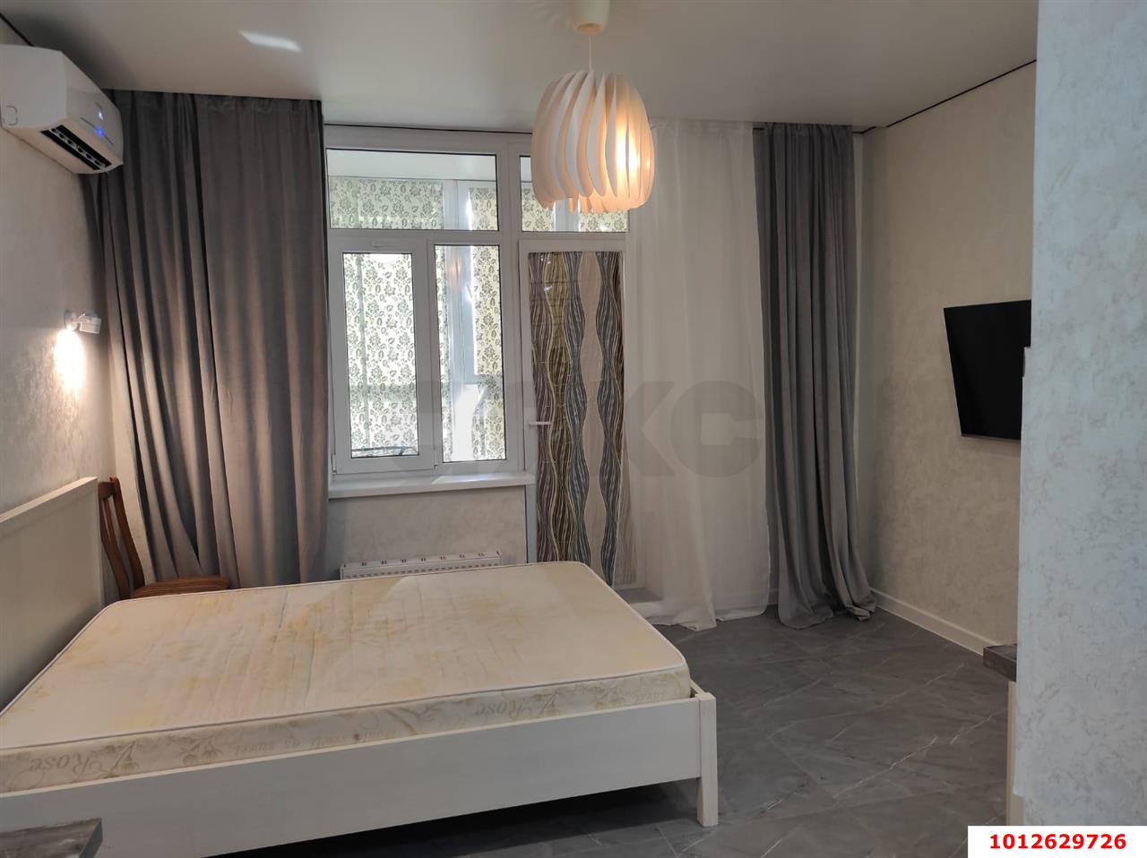 Фото №2: Студия 24 м² - Краснодар, Прикубанский внутригородской округ, мкр. Достояние, ул. Конгрессная, 27