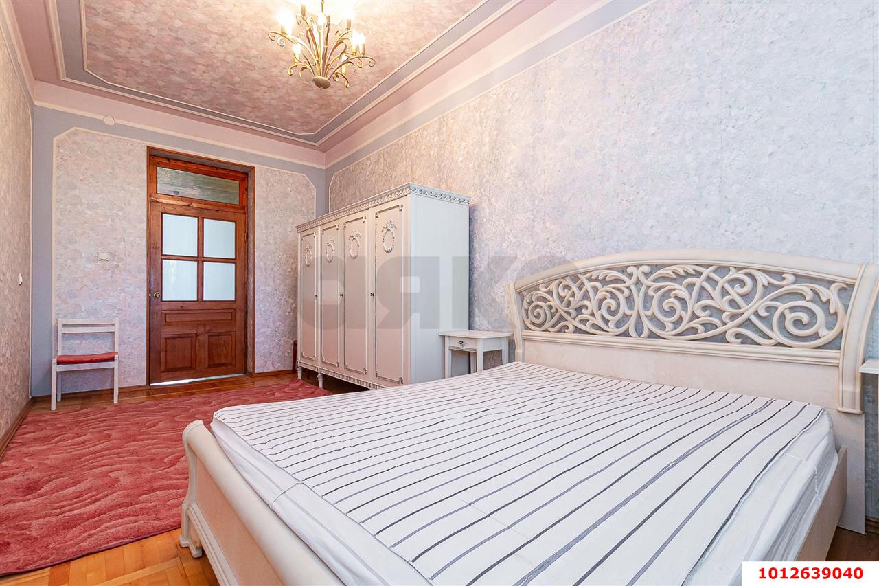 Фото №11: Дом 450 м² + 7 сот. - Краснодар, Прикубанский внутригородской округ, мкр. Славянский, ул. Красных Партизан, 1