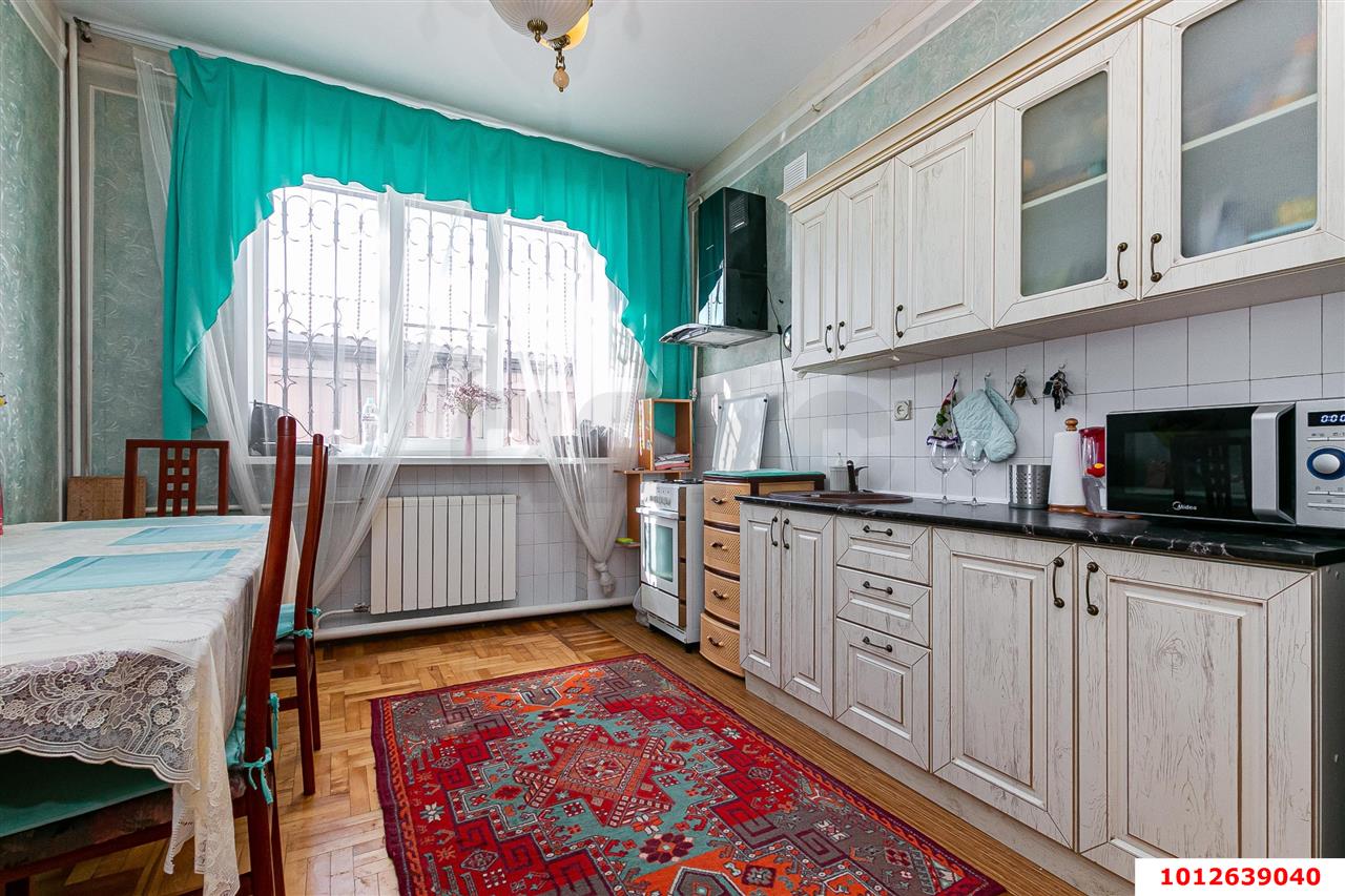 Фото №14: Дом 450 м² + 7 сот. - Краснодар, Прикубанский внутригородской округ, мкр. Славянский, ул. Красных Партизан, 1