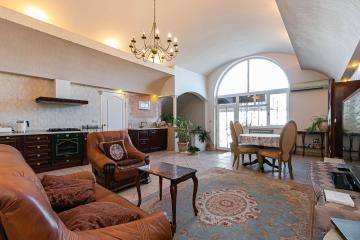 Фото №3: Дом 450 м² - Краснодар, мкр. Славянский, ул. Красных Партизан, 1