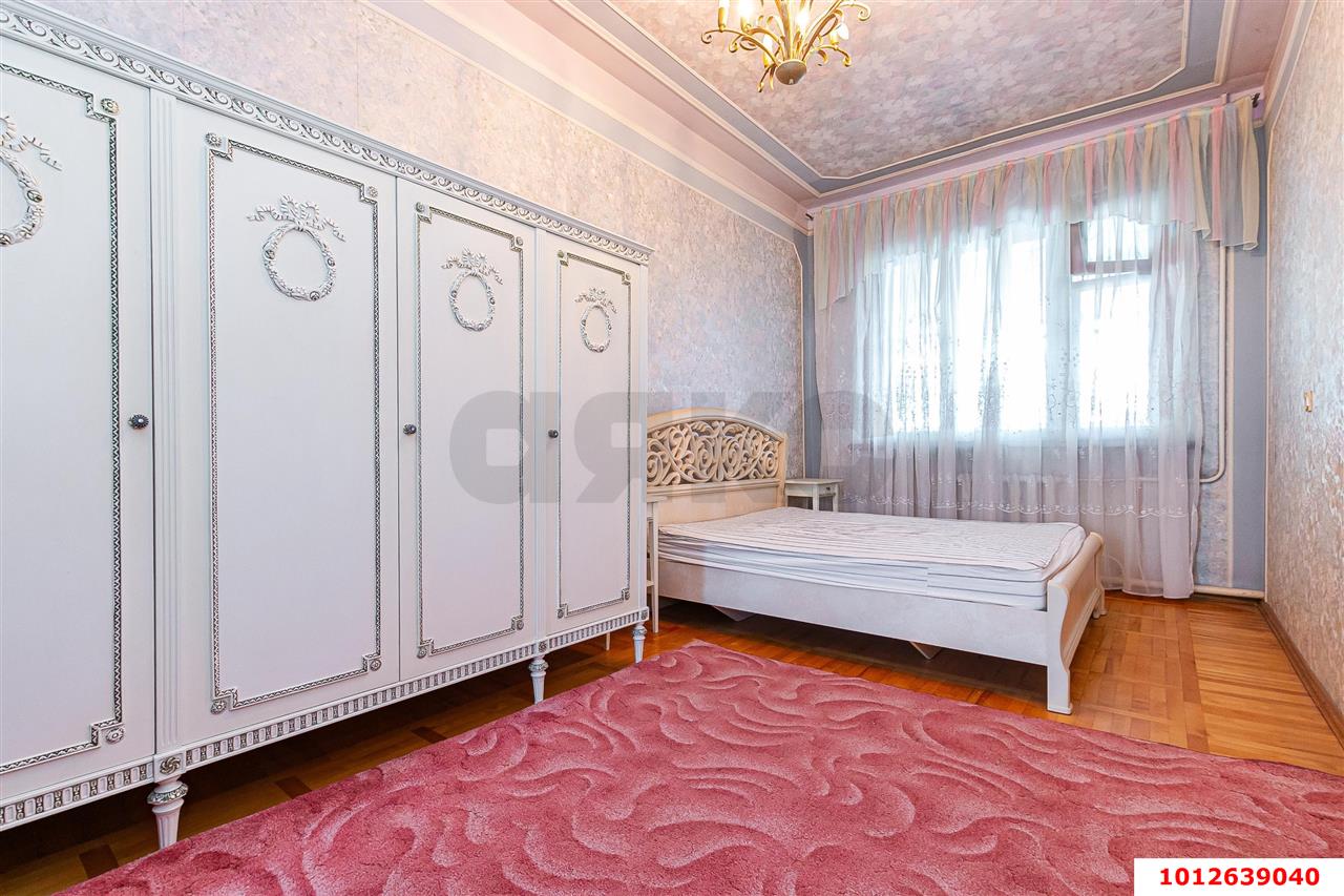 Фото №12: Дом 450 м² + 7 сот. - Краснодар, Прикубанский внутригородской округ, мкр. Славянский, ул. Красных Партизан, 1