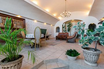 Фото №1: Дом 450 м² - Краснодар, мкр. Славянский, ул. Красных Партизан, 1