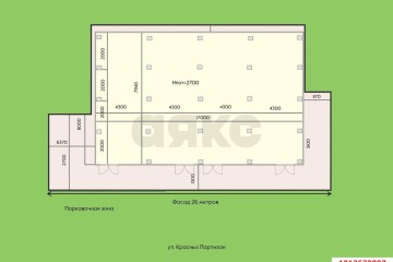 Фото №3: Коммерческая земля 2 сот. - Краснодар, мкр. Славянский, ул. Красных Партизан, 1