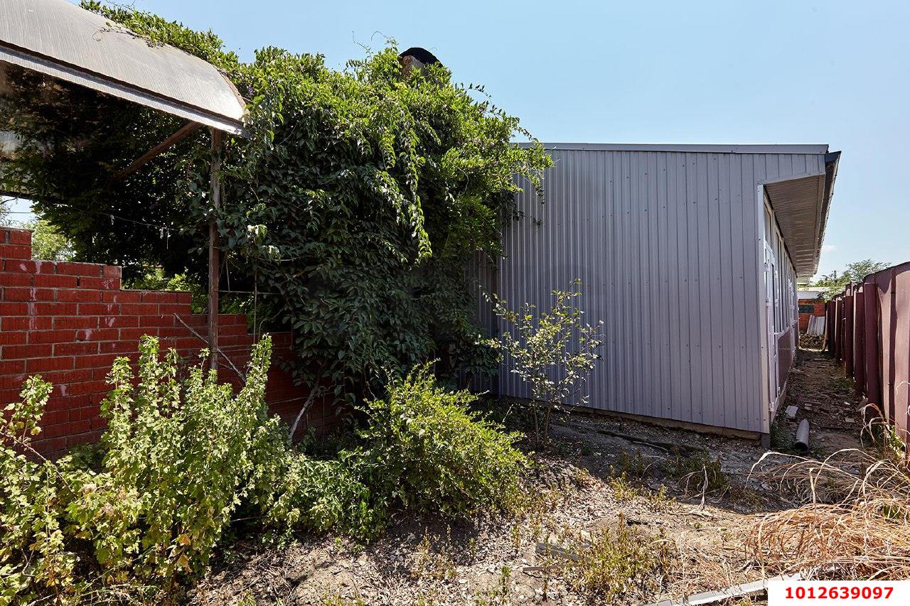 Фото №4: Коммерческая земля 2 сот. - Краснодар, Славянский, ул. Красных Партизан, 1