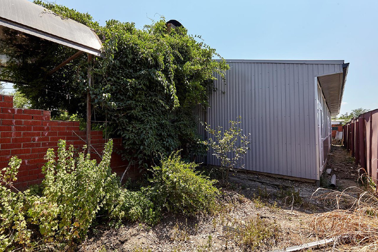 Фото №4: Коммерция 1 м² - Краснодар, Прикубанский внутригородской округ, мкр. Славянский, ул. Красных Партизан, 1