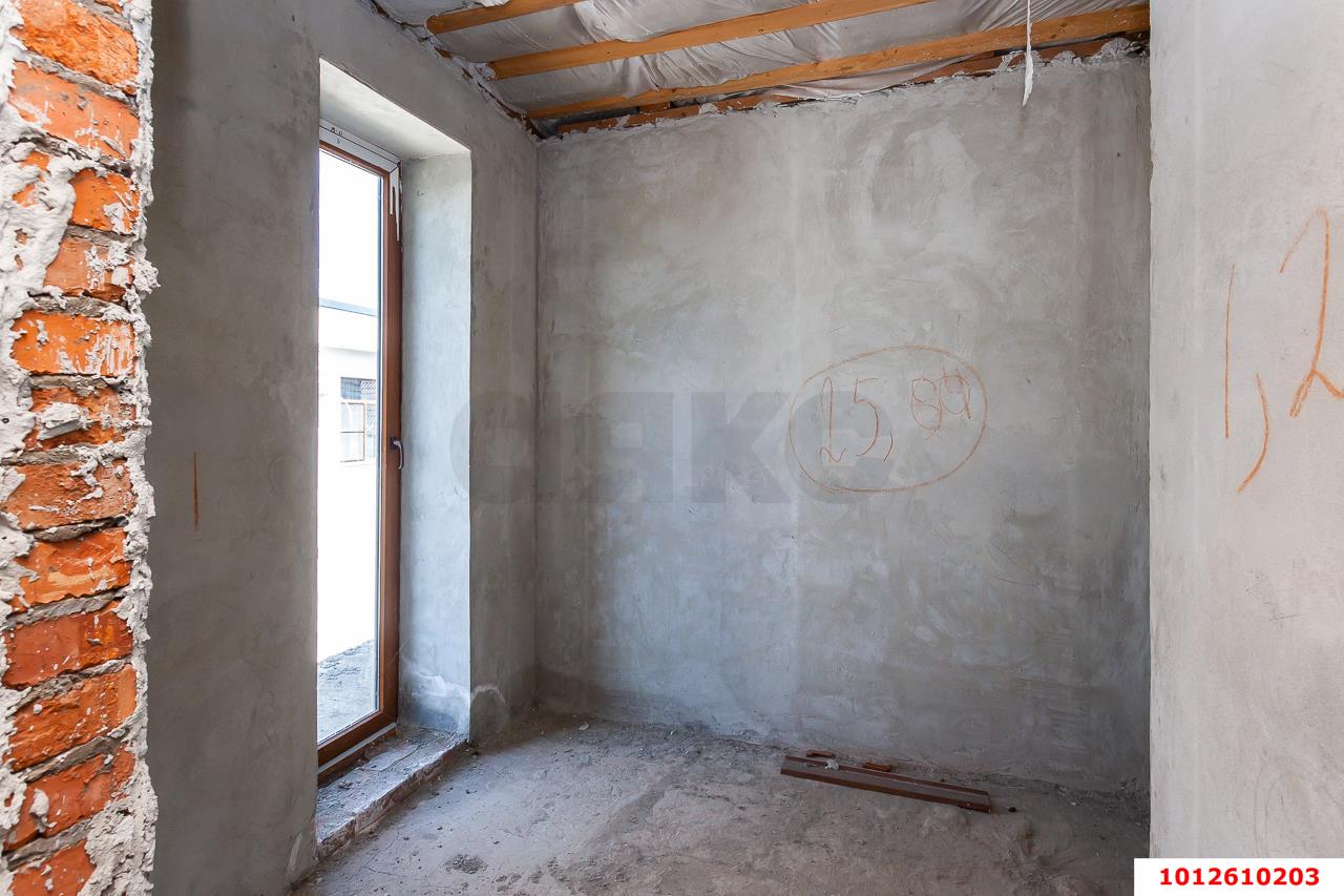 Фото №6: Дом 201 м² + 5.09 сот. - Краснодар, коттеджный  Зелёная Долина, ул. Феррарская, 6