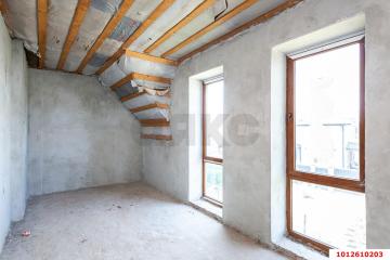 Фото №2: Дом 201 м² - Краснодар, п. коттеджный  Зелёная Долина, ул. Феррарская, 6