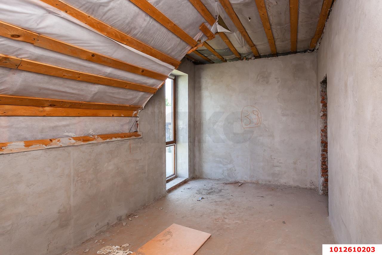 Фото №5: Дом 201 м² + 5.09 сот. - Краснодар, коттеджный  Зелёная Долина, ул. Феррарская, 6