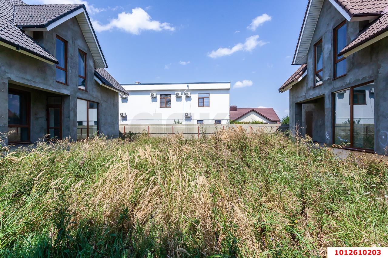 Фото №13: Дом 201 м² + 5.09 сот. - Краснодар, Прикубанский внутригородской округ, п. коттеджный  Зелёная Долина, ул. Феррарская, 6