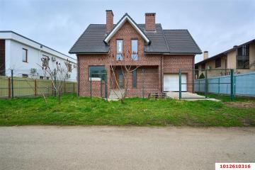 Фото №1: Дом 201 м² - Краснодар, п. коттеджный  Зелёная Долина, ул. Феррарская, 6/1