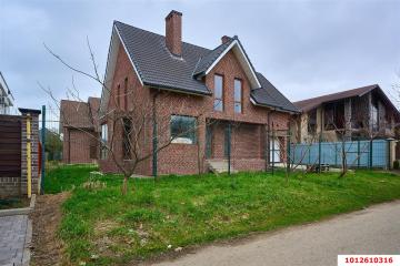 Фото №4: Дом 201 м² - Краснодар, п. коттеджный  Зелёная Долина, ул. Феррарская, 6/1