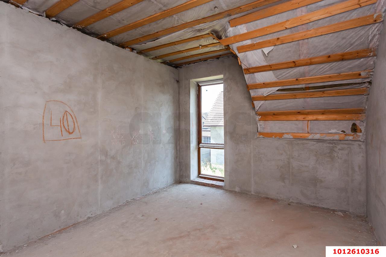 Фото №19: Дом 201 м² + 5.1 сот. - Краснодар, Прикубанский внутригородской округ, п. коттеджный  Зелёная Долина, ул. Феррарская, 6/1