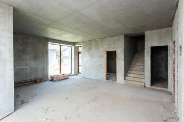 Фото №5: Дом 201 м² - Краснодар, п. коттеджный  Зелёная Долина, ул. Феррарская, 6/1