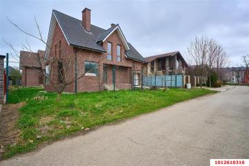 Фото №3: Дом 201 м² - Краснодар, п. коттеджный  Зелёная Долина, ул. Феррарская, 6/1