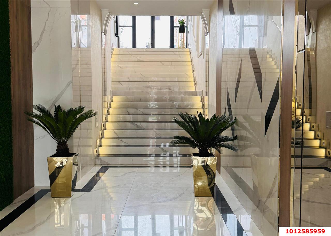 Фото №9: 2-комнатная квартира 62 м² - Краснодар, Школьный, ул. Школьная, 1