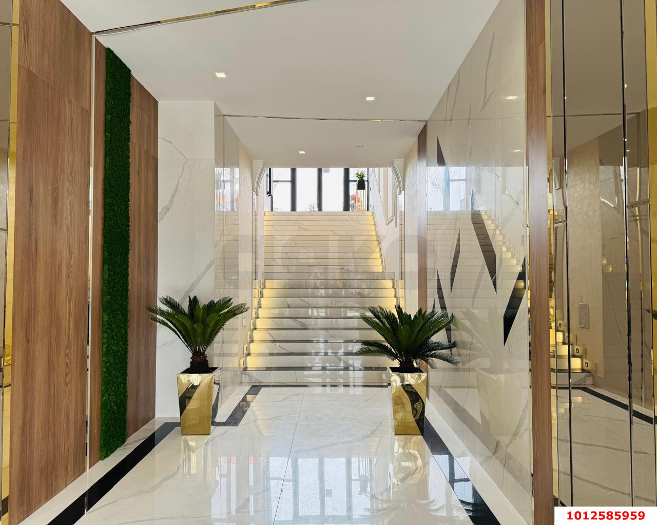 Фото №12: 2-комнатная квартира 62 м² - Краснодар, Школьный, ул. Школьная, 1