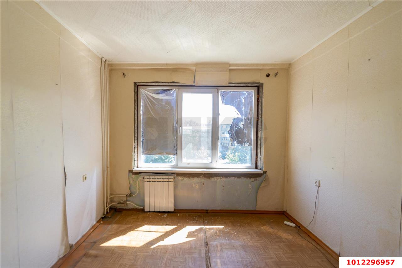 Фото №5: 2-комнатная квартира 43 м² - Лорис, Карасунский внутригородской округ, ул. Рязанская, 14