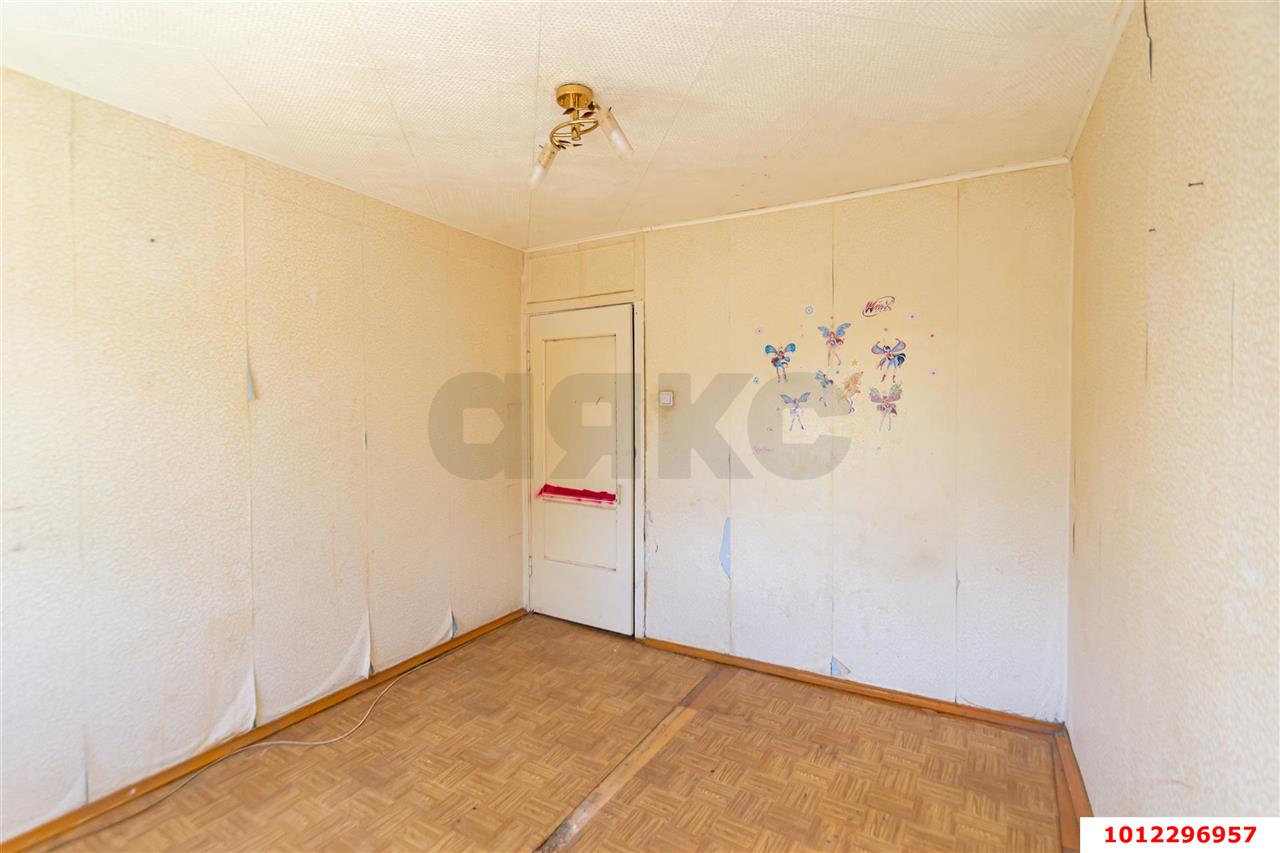 Фото №7: 2-комнатная квартира 43 м² - Лорис, Карасунский внутригородской округ, ул. Рязанская, 14