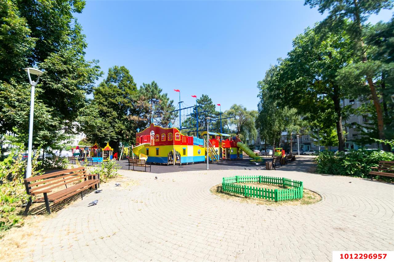 Фото №8: 2-комнатная квартира 43 м² - Лорис, Карасунский внутригородской округ, ул. Рязанская, 14
