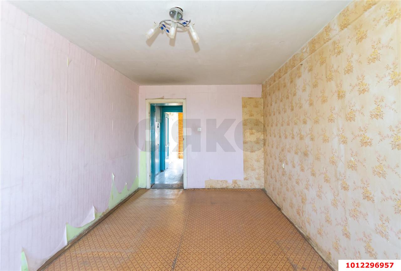 Фото №4: 2-комнатная квартира 43 м² - Лорис, Карасунский внутригородской округ, ул. Рязанская, 14