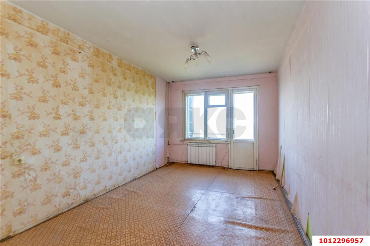 Фото №3: 2-комнатная квартира 43 м² - Лорис, Карасунский внутригородской округ, ул. Рязанская, 14