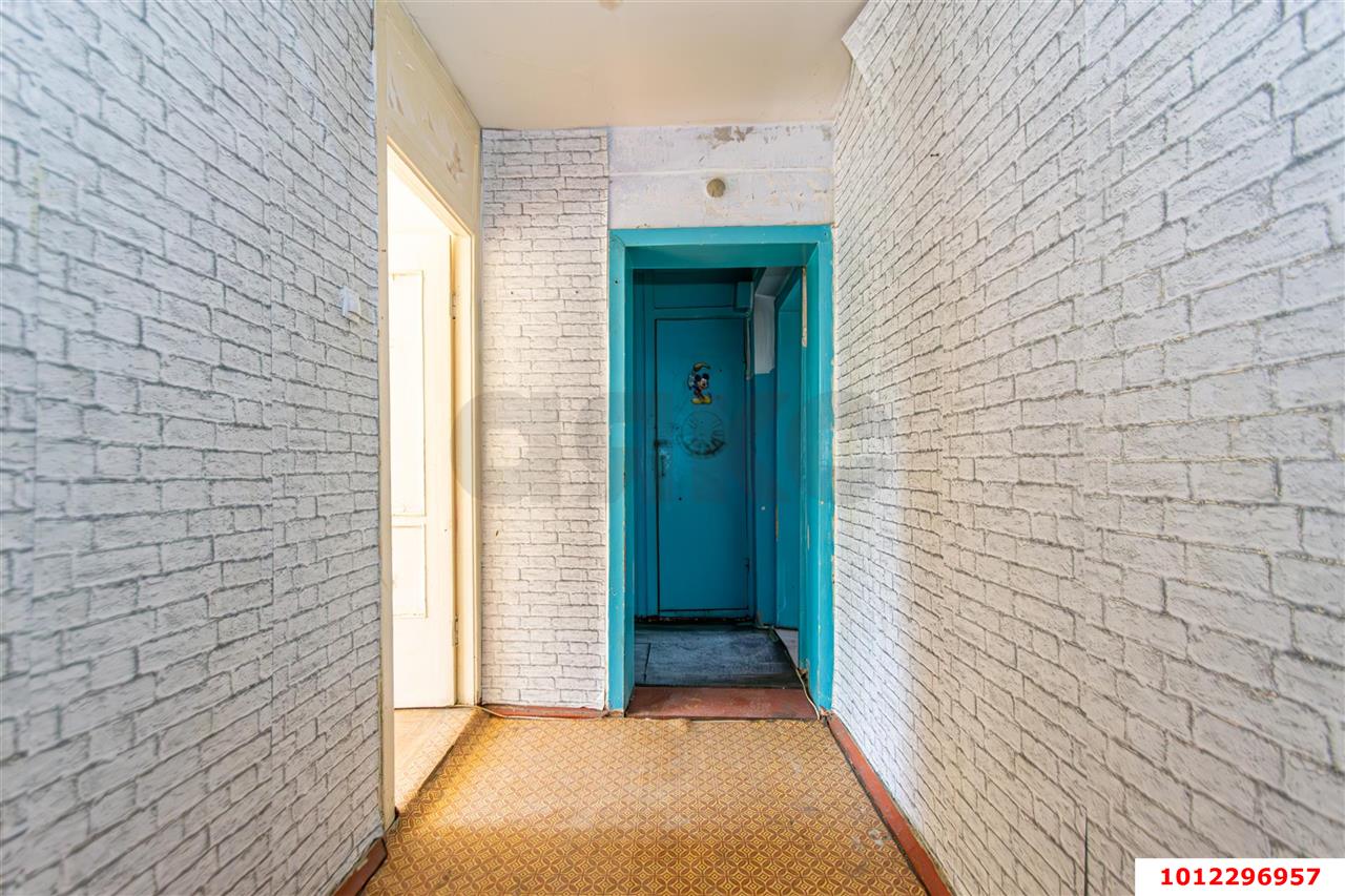 Фото №9: 2-комнатная квартира 43 м² - Лорис, Карасунский внутригородской округ, ул. Рязанская, 14