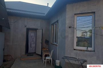 Фото №2: Дом 107 м² - Дорожник, мкр. Прикубанский внутригородской округ, ул. Айвовая, 5