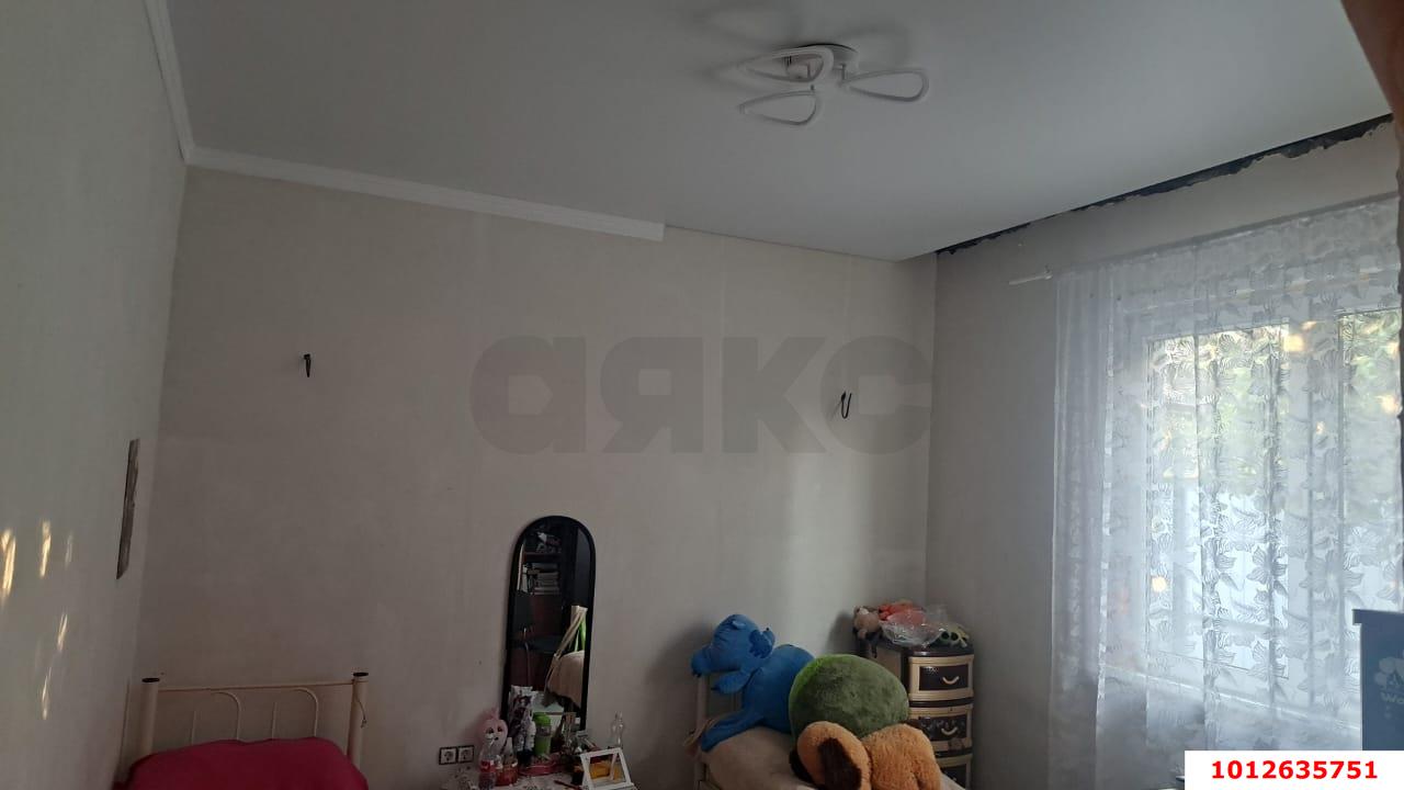 Фото №3: Дом 107 м² + 4.1 сот. - Дорожник, мкр. Прикубанский внутригородской округ, ул. Айвовая, 5