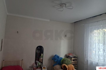 Фото №3: Дом 107 м² - Дорожник, мкр. Прикубанский внутригородской округ, ул. Айвовая, 5