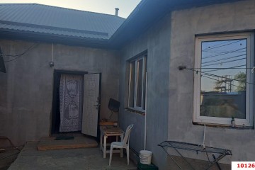 Фото №2: Дом 107 м² - Дорожник, мкр. Прикубанский внутригородской округ, ул. Айвовая, 5