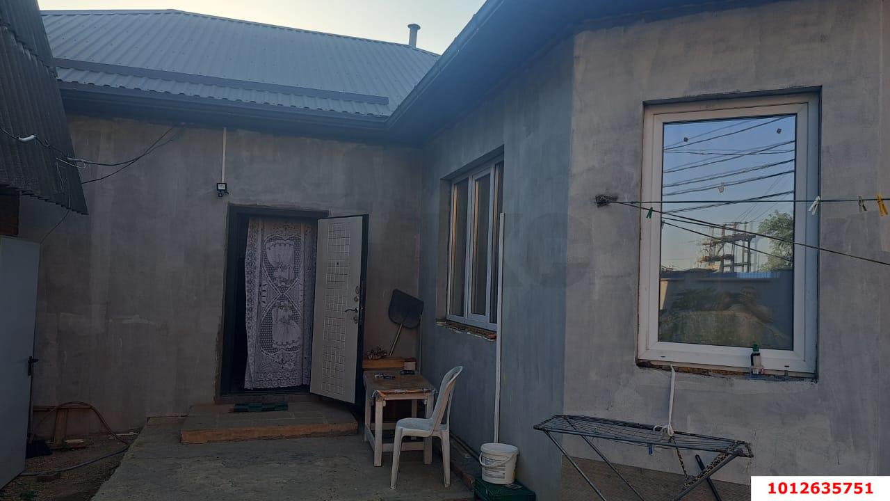 Фото №2: Дом 107 м² + 4.1 сот. - Дорожник, Прикубанский внутригородской округ, ул. Айвовая, 5